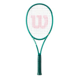 Wilson Blade 98 (16x19) V10 Tennis Racket (Unstrung)
