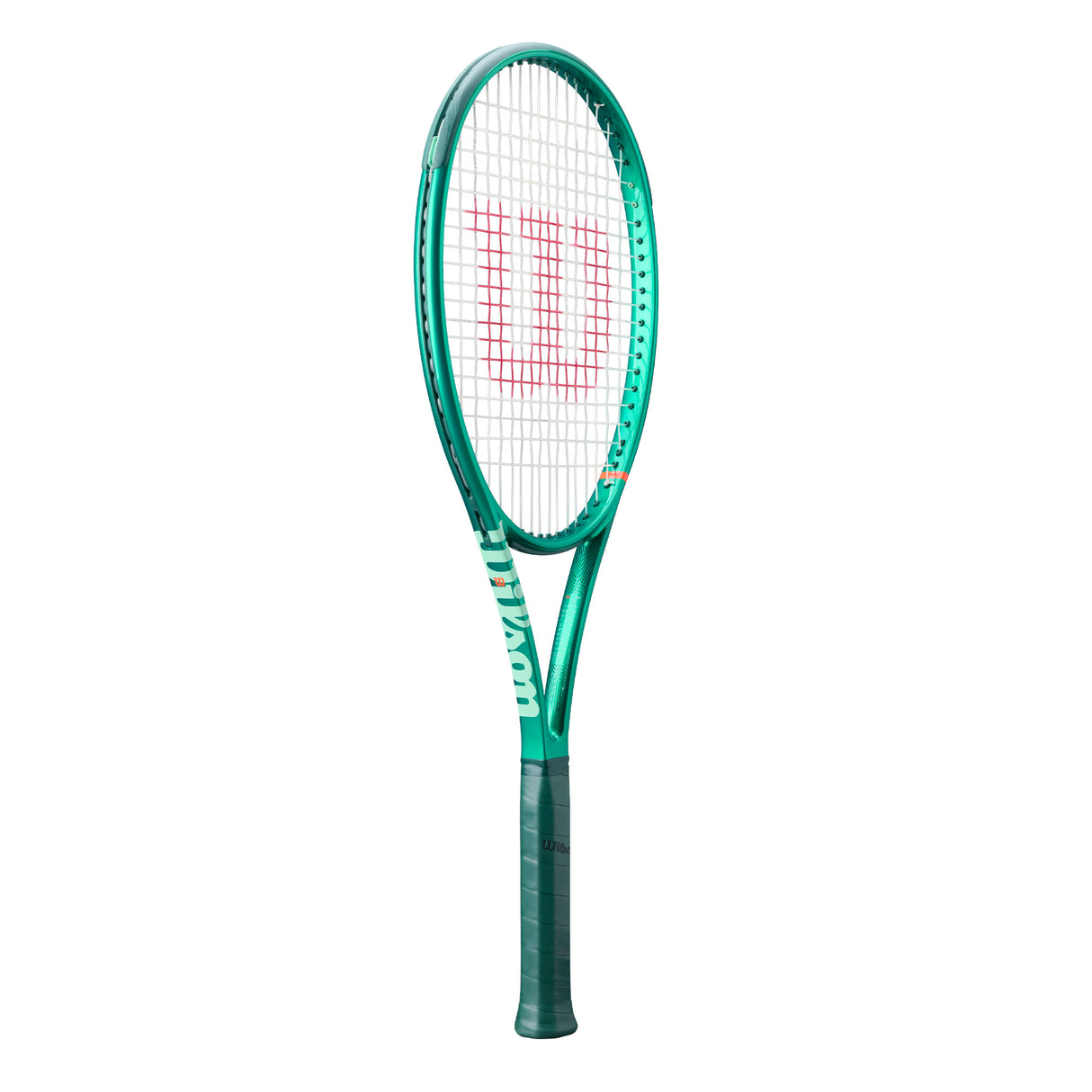 Wilson Blade 98 (16x19) V10 Tennis Racket (Unstrung)