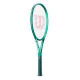 Wilson Blade 98 (16x19) V10 Tennis Racket (Unstrung)