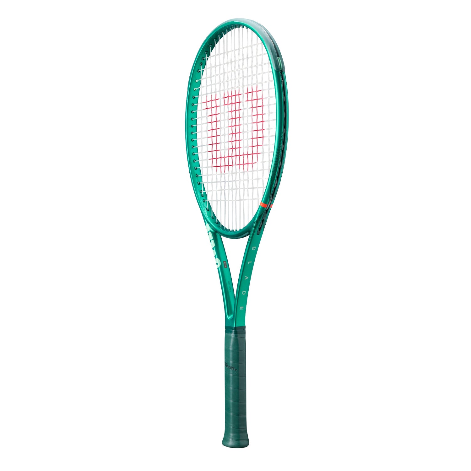 Wilson Blade 98 (16x19) V10 Tennis Racket (Unstrung)