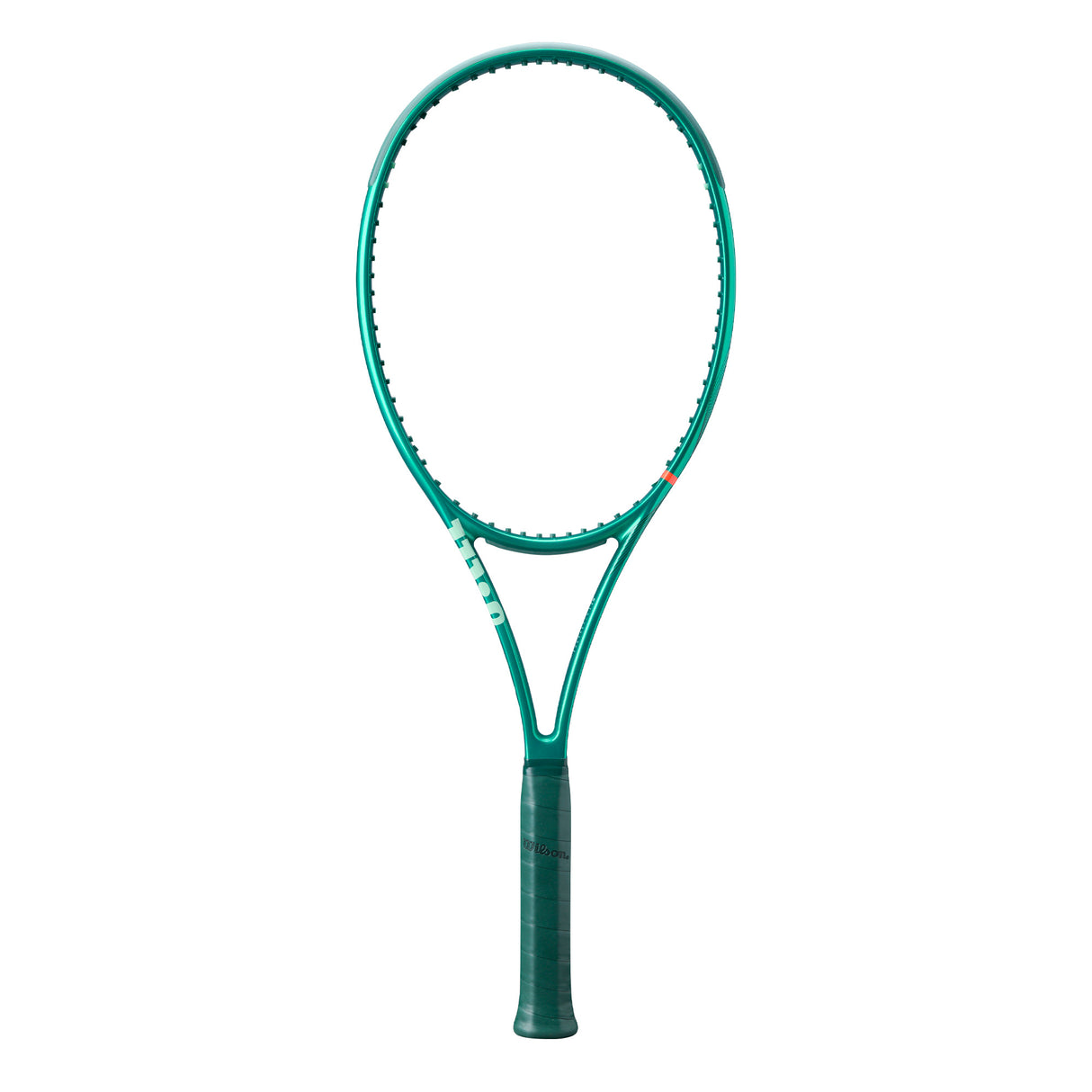 Wilson Blade 98 (16x19) V10 Tennis Racket (Unstrung)