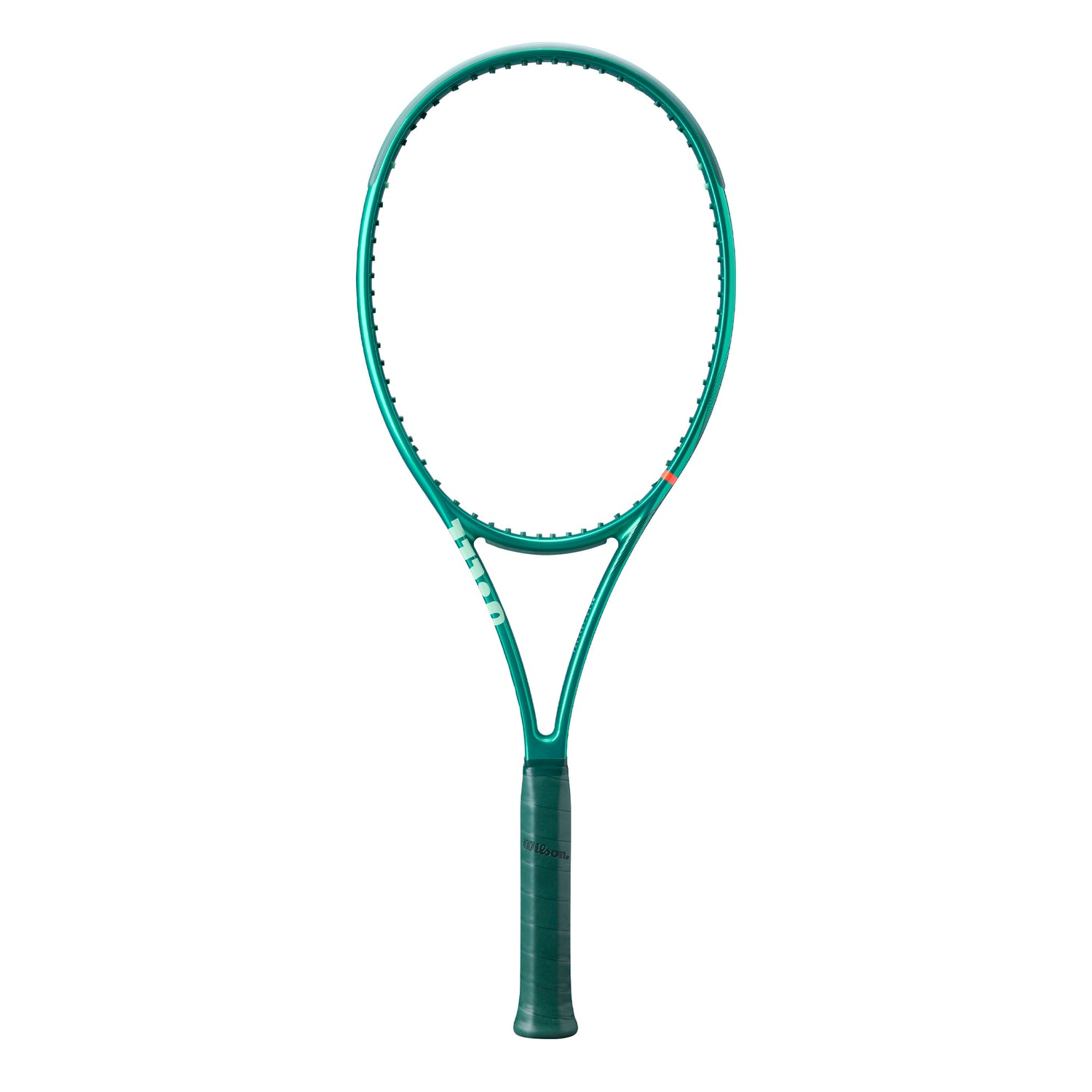 Wilson Blade 98 (16x19) V10 Tennis Racket (Unstrung)