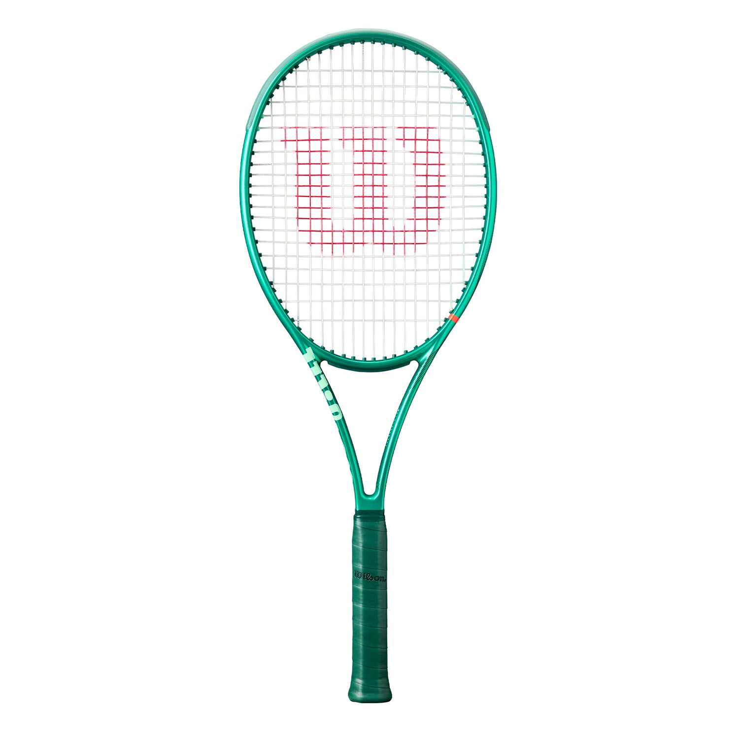 Wilson Blade 98 (18x20) V10 Tennis Racket (Unstrung)