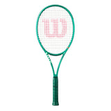 Wilson Blade 98 (18x20) V10 Tennis Racket (Unstrung)