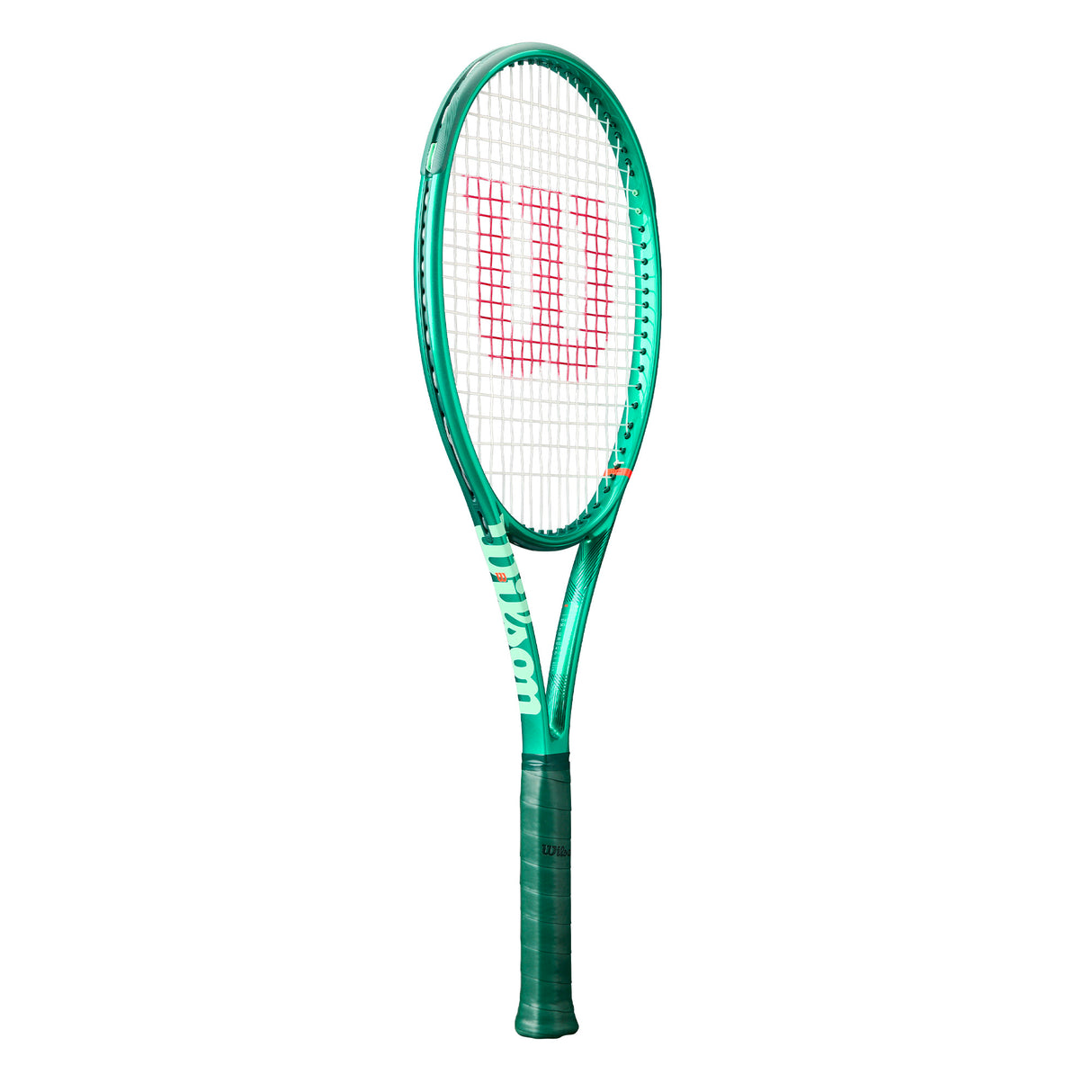 Wilson Blade 98 (18x20) V10 Tennis Racket (Unstrung)