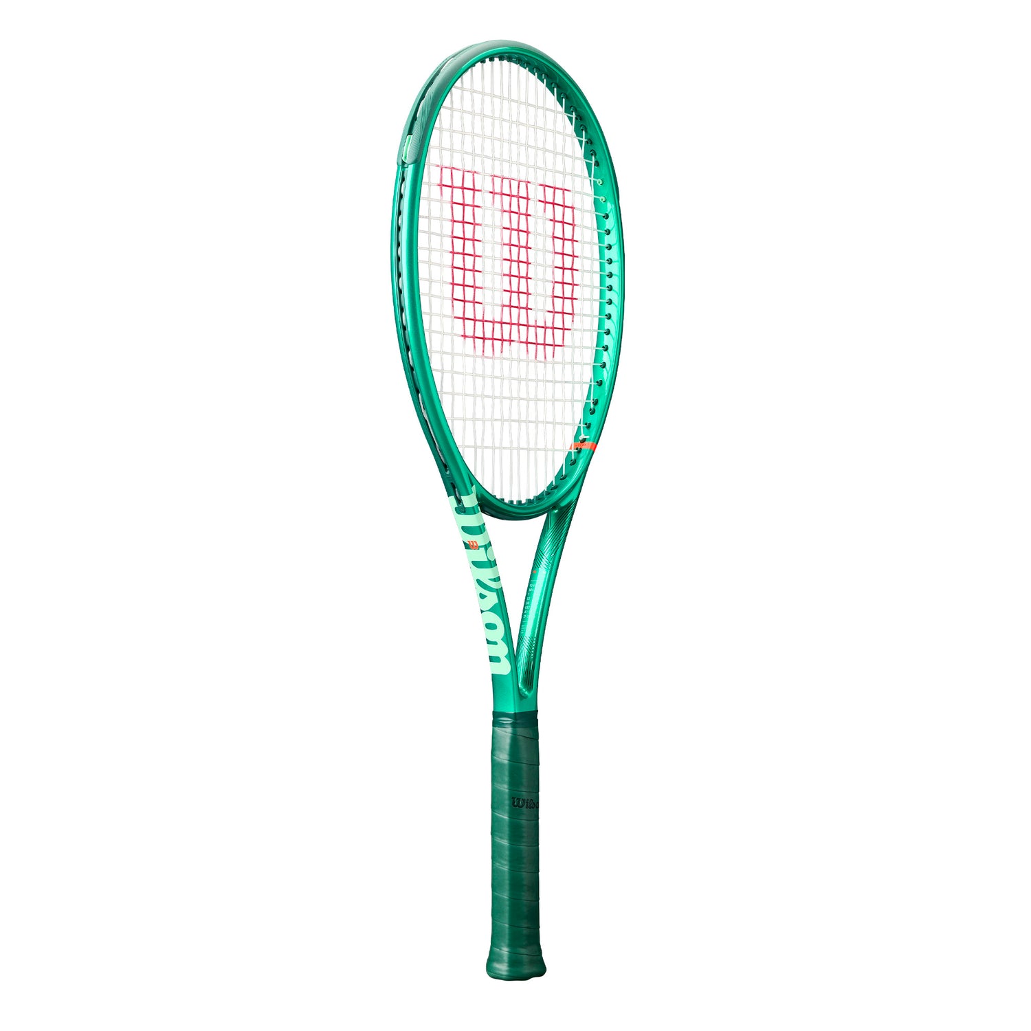 Wilson Blade 98 (18x20) V10 Tennis Racket (Unstrung)