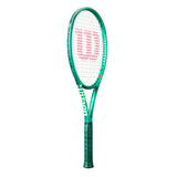 Wilson Blade 98 (18x20) V10 Tennis Racket (Unstrung)