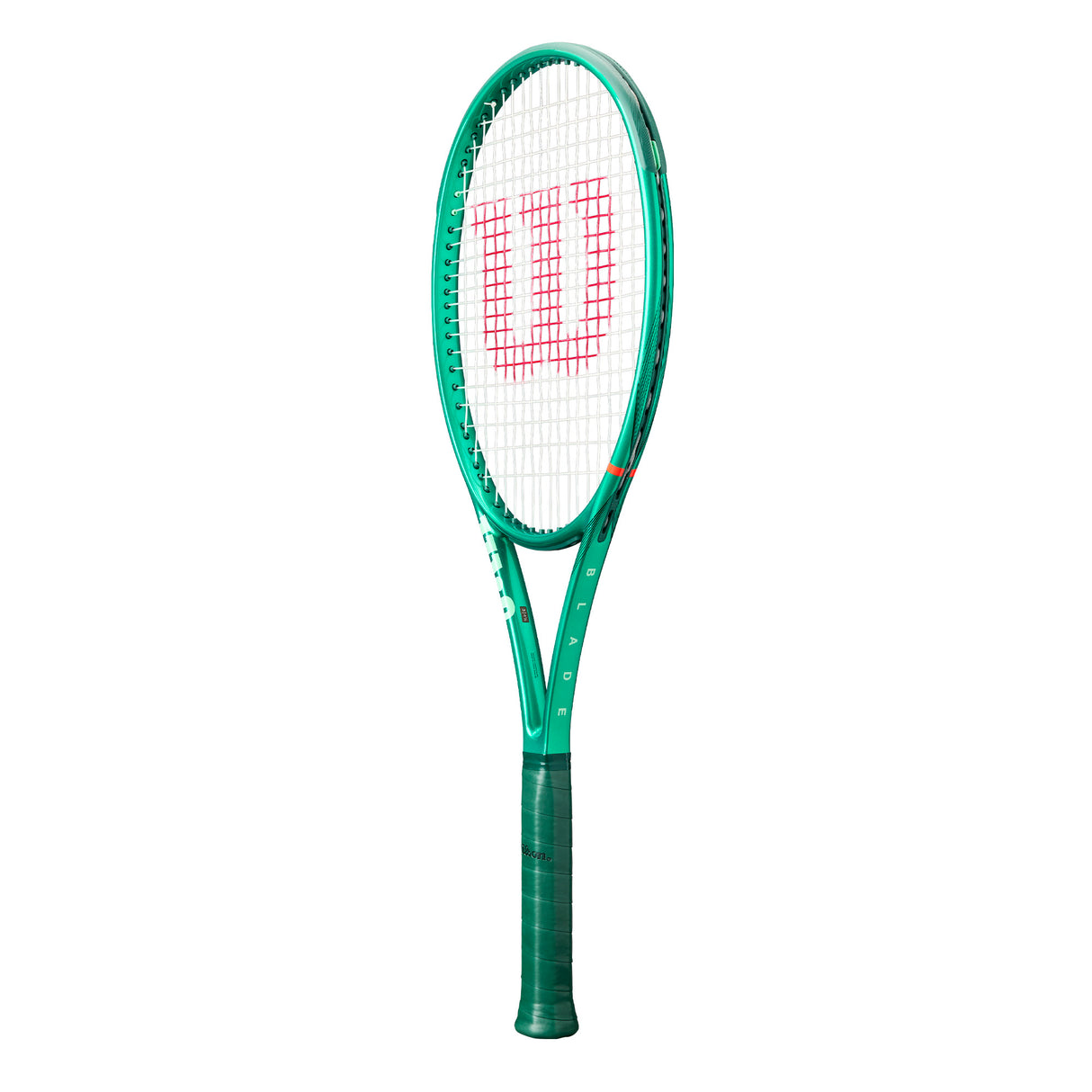 Wilson Blade 98 (18x20) V10 Tennis Racket (Unstrung)