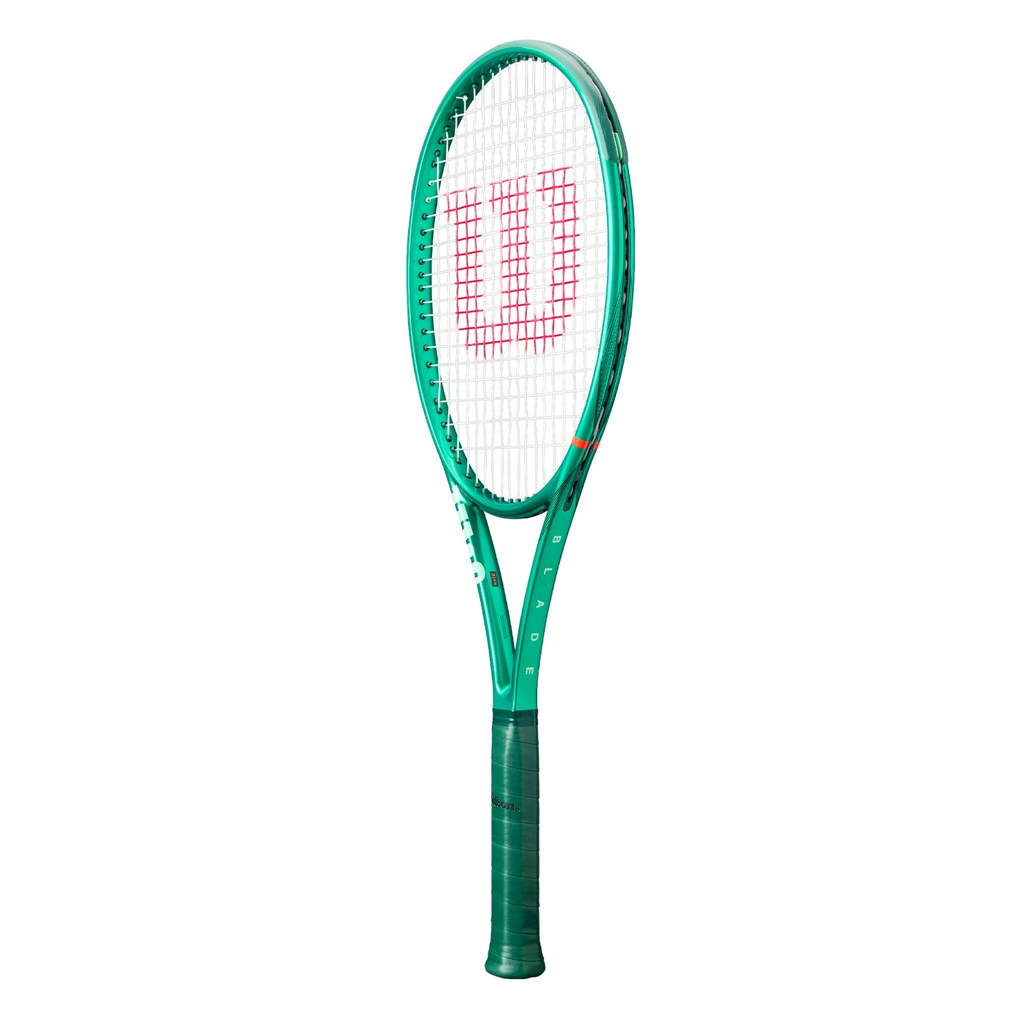 Wilson Blade 98 (18x20) V10 Tennis Racket (Unstrung)