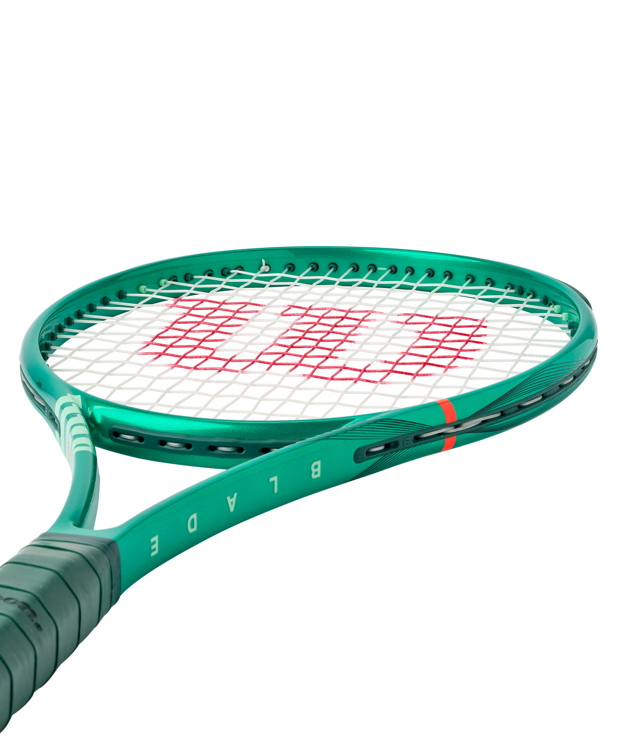 Wilson Blade 98S V10 Tennis Racket (Unstrung)