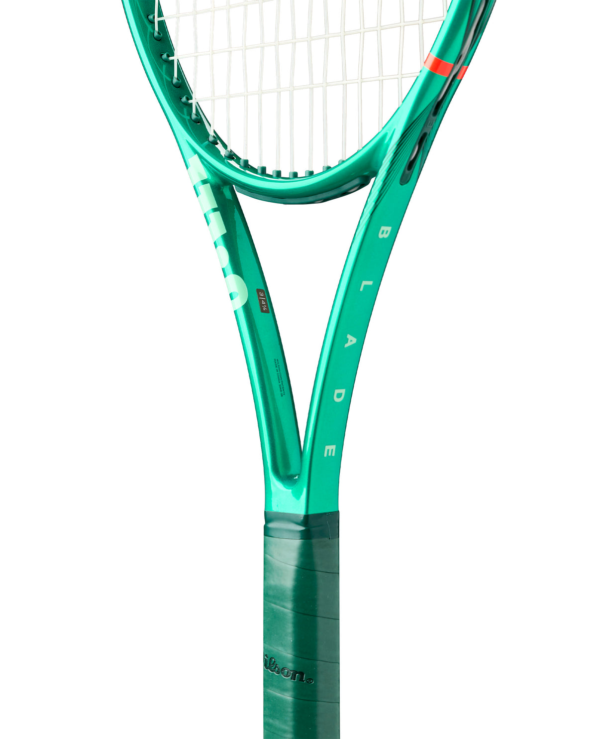 Wilson Blade 98S V10 Tennis Racket (Unstrung)