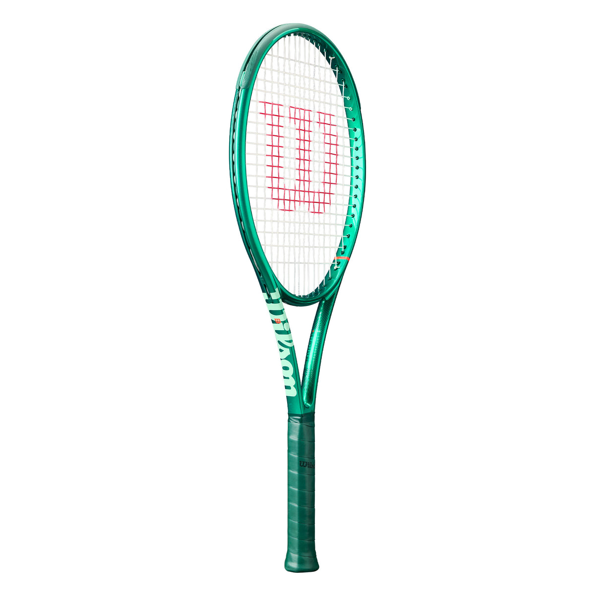 Wilson Blade 100 V10 Tennis Racket (Unstrung)