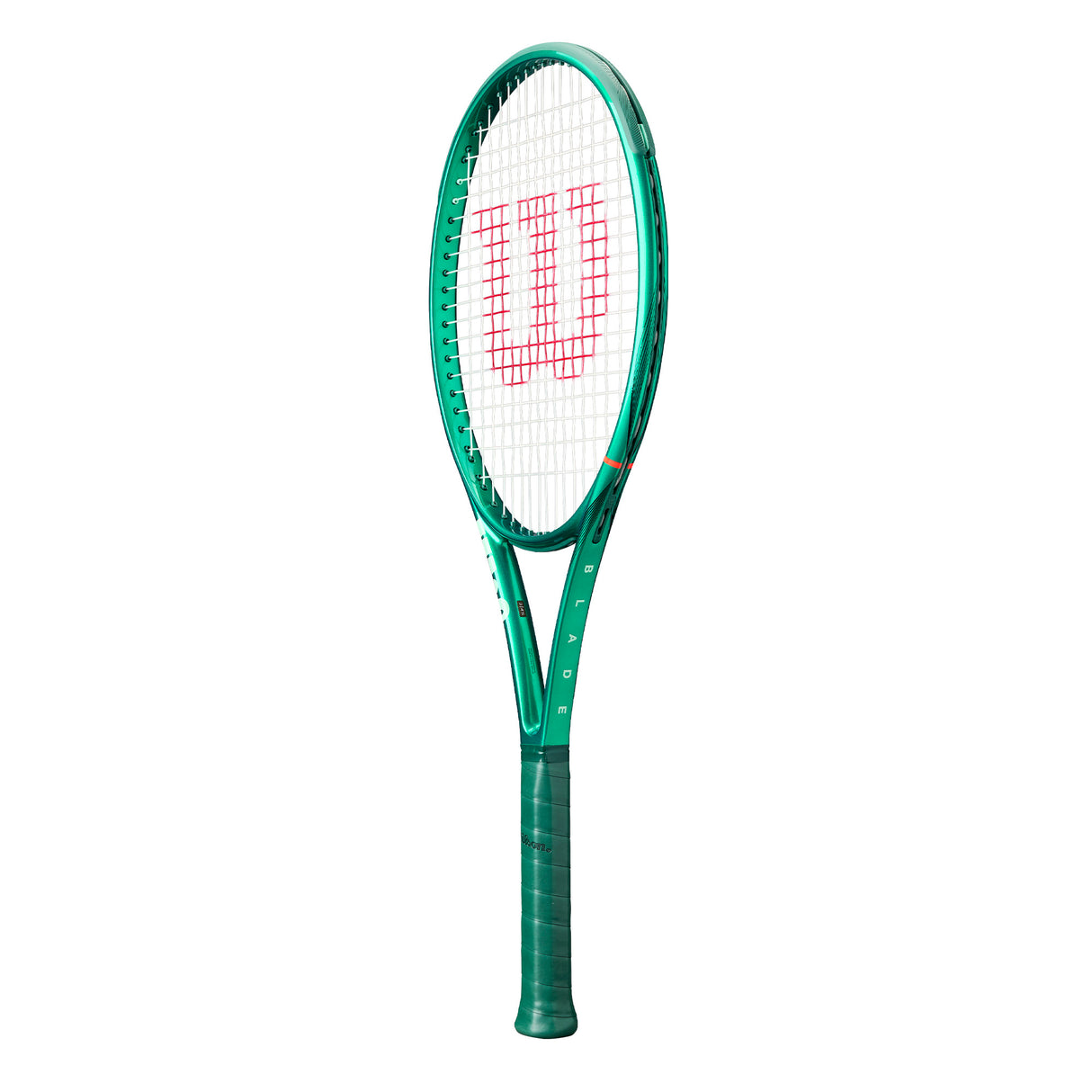 Wilson Blade 100 V10 Tennis Racket (Unstrung)