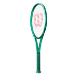 Wilson Blade 100 V10 Tennis Racket (Unstrung)