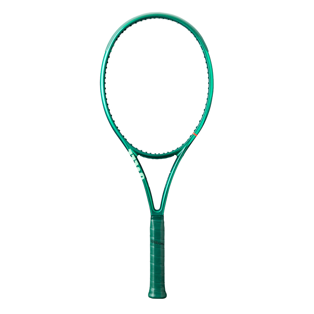 Wilson Blade 100 V10 Tennis Racket (Unstrung)