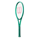 Wilson Blade 100L V10 Tennis Racket (Unstrung)
