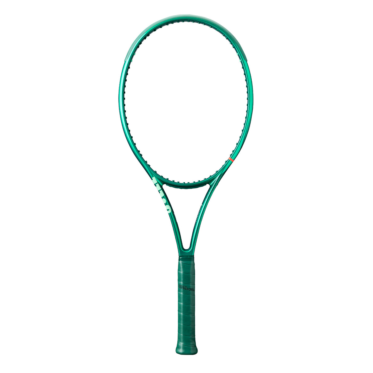 Wilson Blade 100L V10 Tennis Racket (Unstrung)
