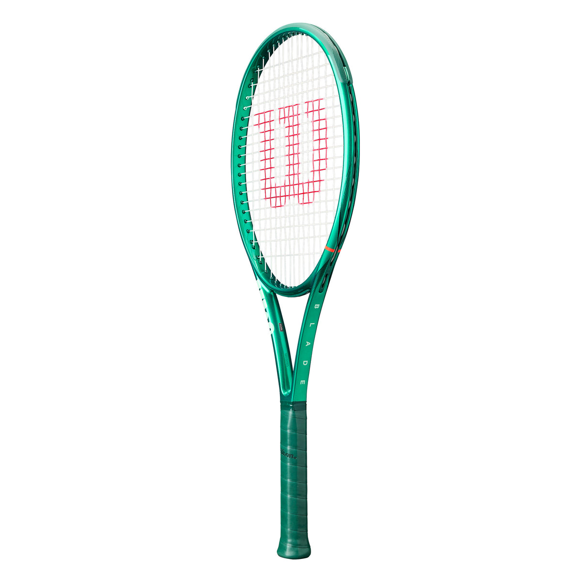 Wilson Blade 100UL V10 Tennis Racket