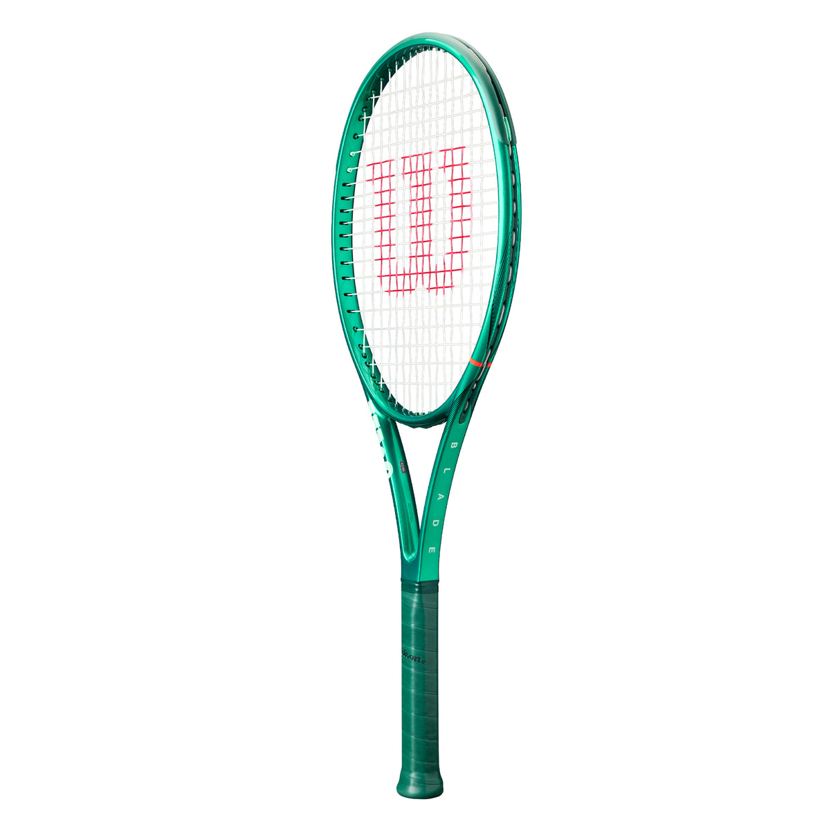 Wilson Blade 104 V10 Tennis Racket (Unstrung)