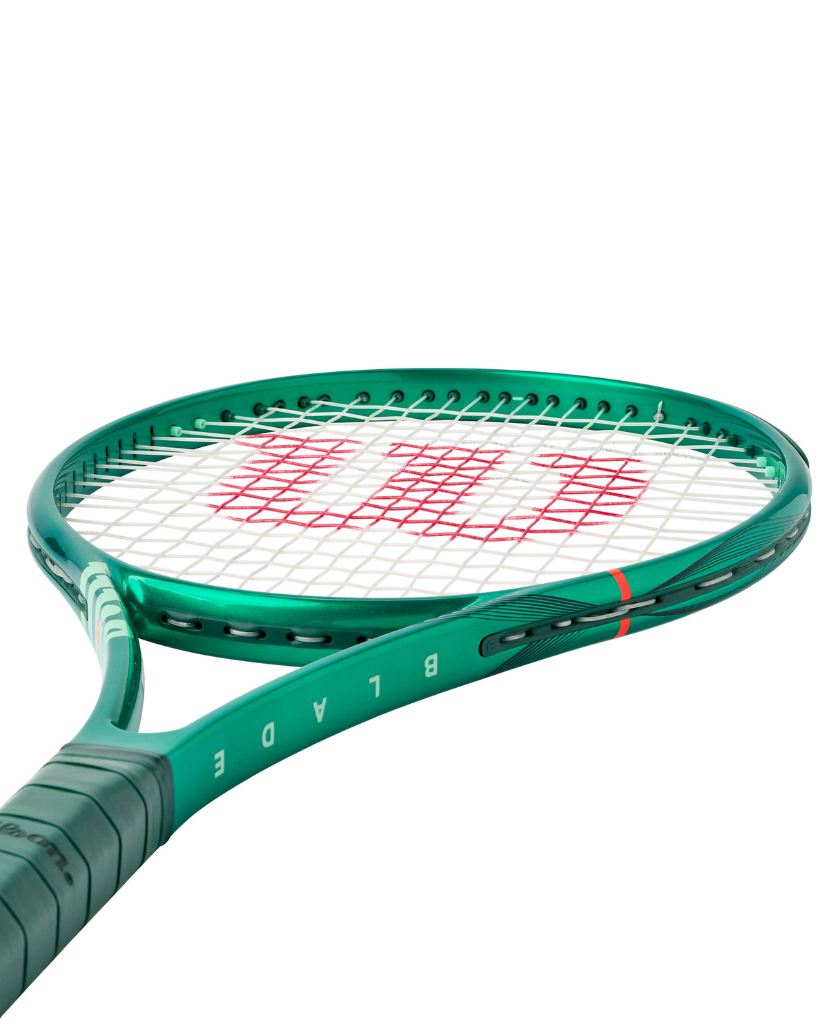 Wilson Blade 104 V10 Tennis Racket (Unstrung)