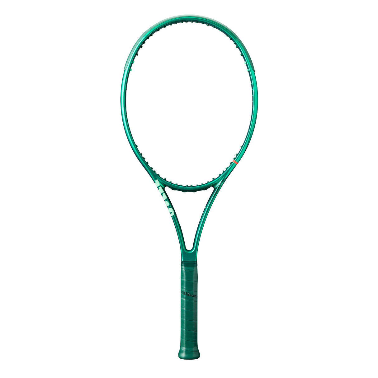 Wilson Blade 104 V10 Tennis Racket (Unstrung)