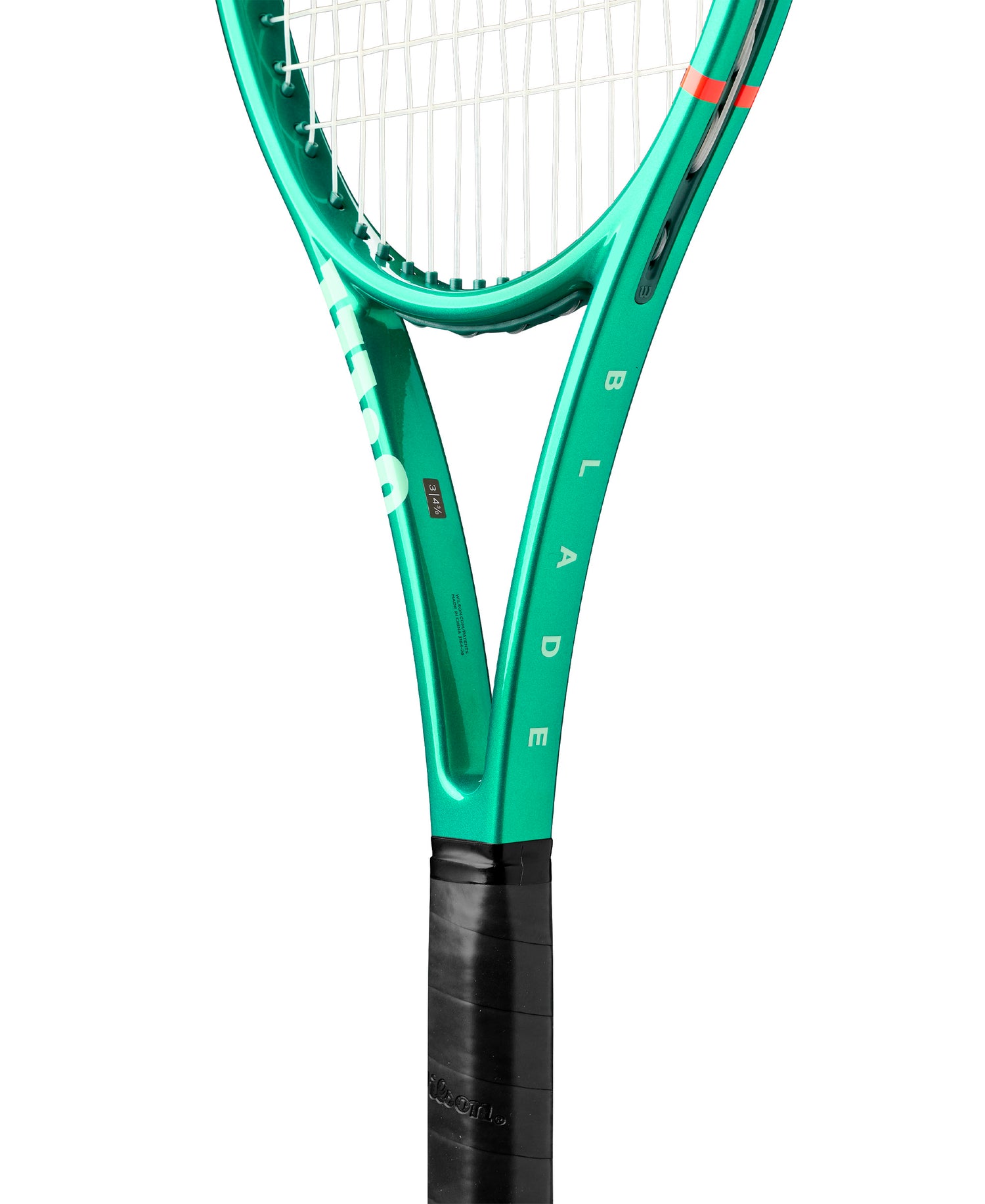 Wilson Blade 101 Team V10 Tennis Racket