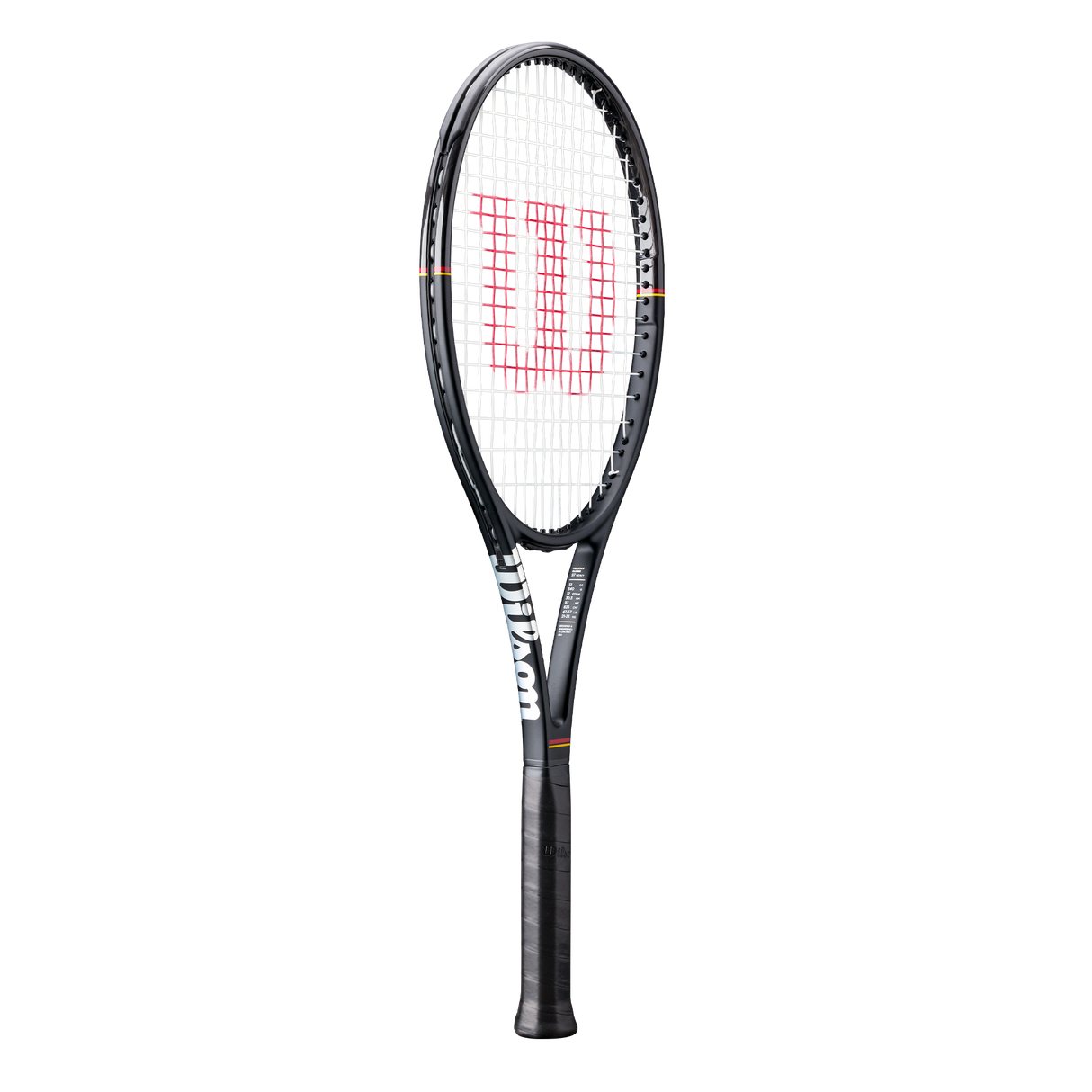 Wilson Pro Staff 97 Classic Tennis Racket (UNSTRUNG)
