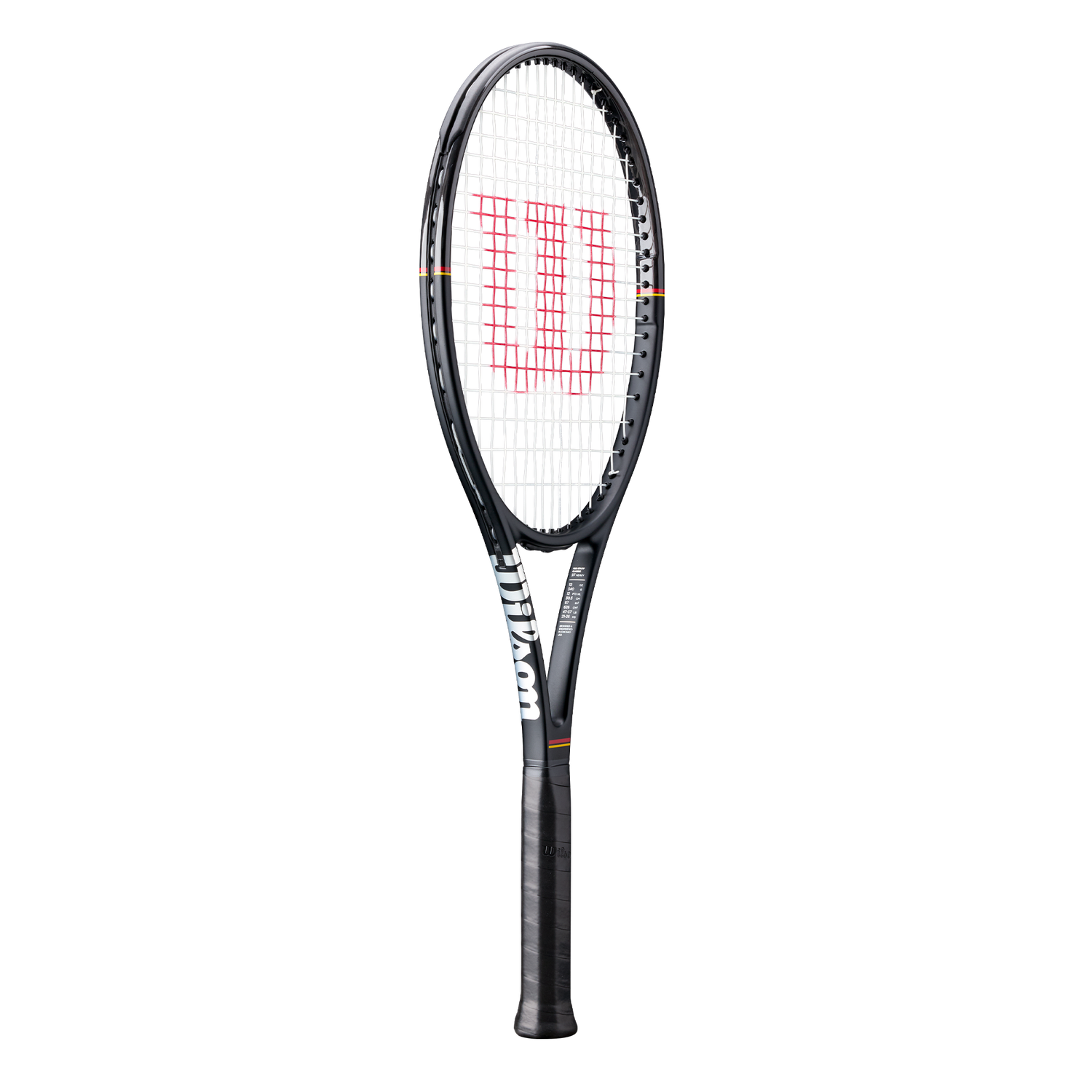 Wilson Pro Staff 97 Classic Tennis Racket (UNSTRUNG)