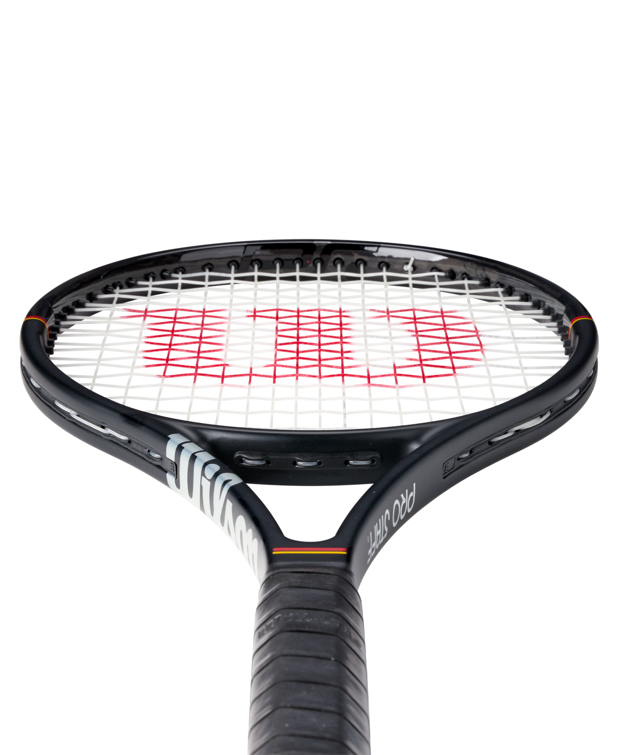 Wilson Pro Staff 97 Classic Tennis Racket (UNSTRUNG)