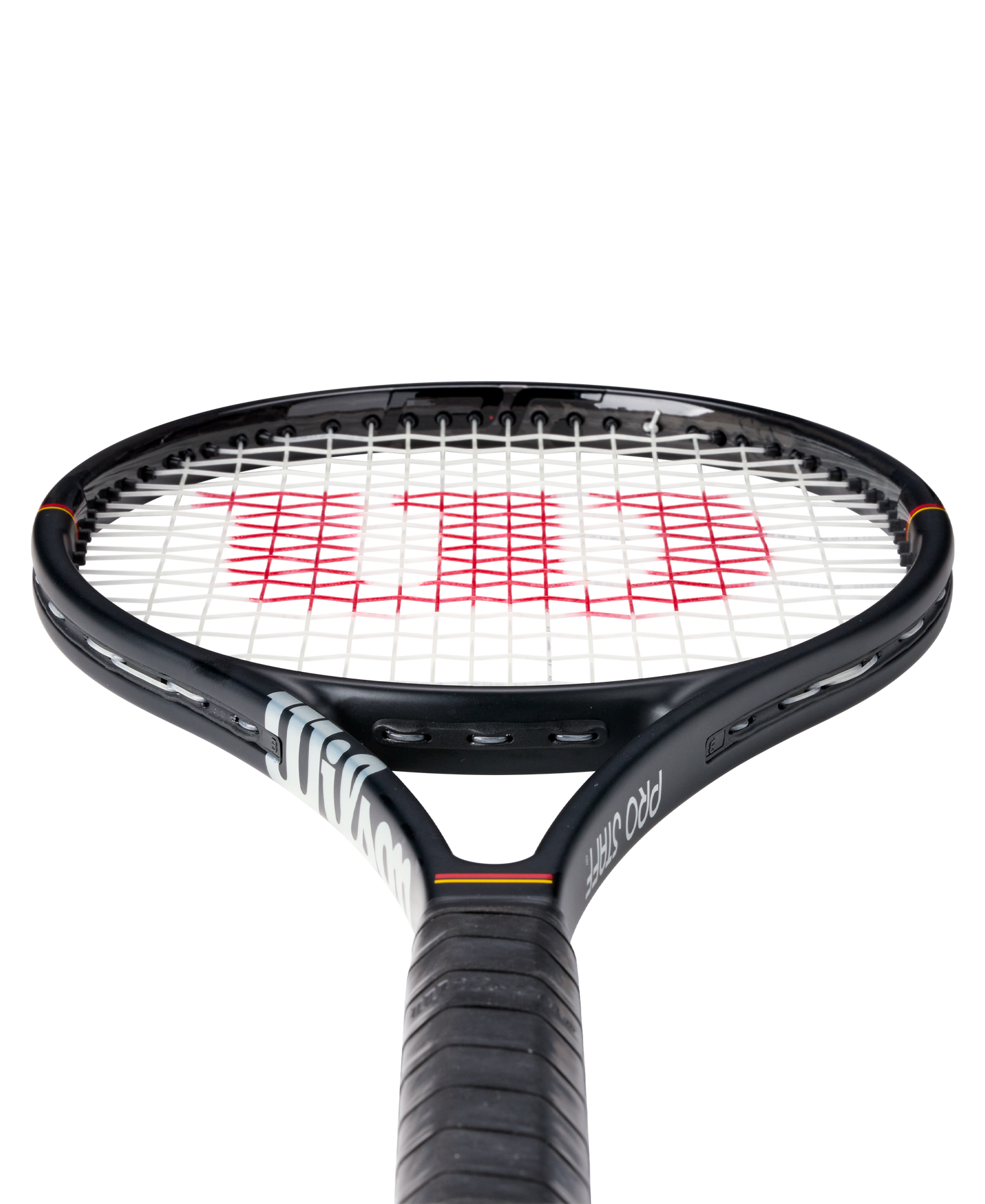 Wilson Pro Staff 97 Classic Tennis Racket (UNSTRUNG)