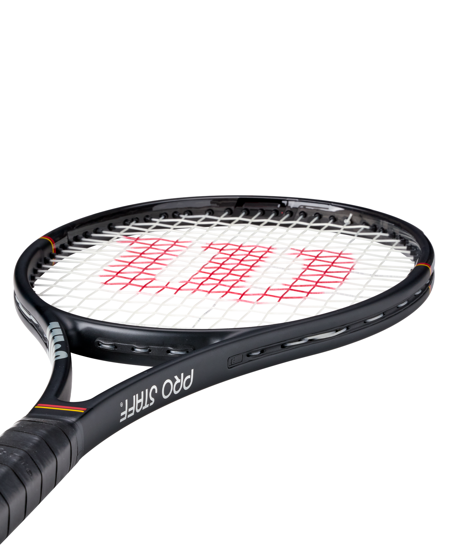 Wilson Pro Staff 97 Classic Tennis Racket (UNSTRUNG)