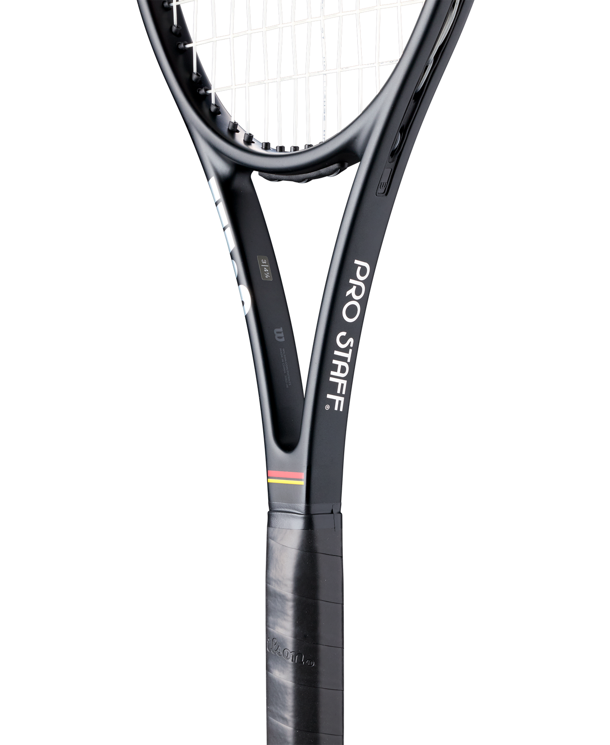 Wilson Pro Staff 97 Classic Tennis Racket (UNSTRUNG)