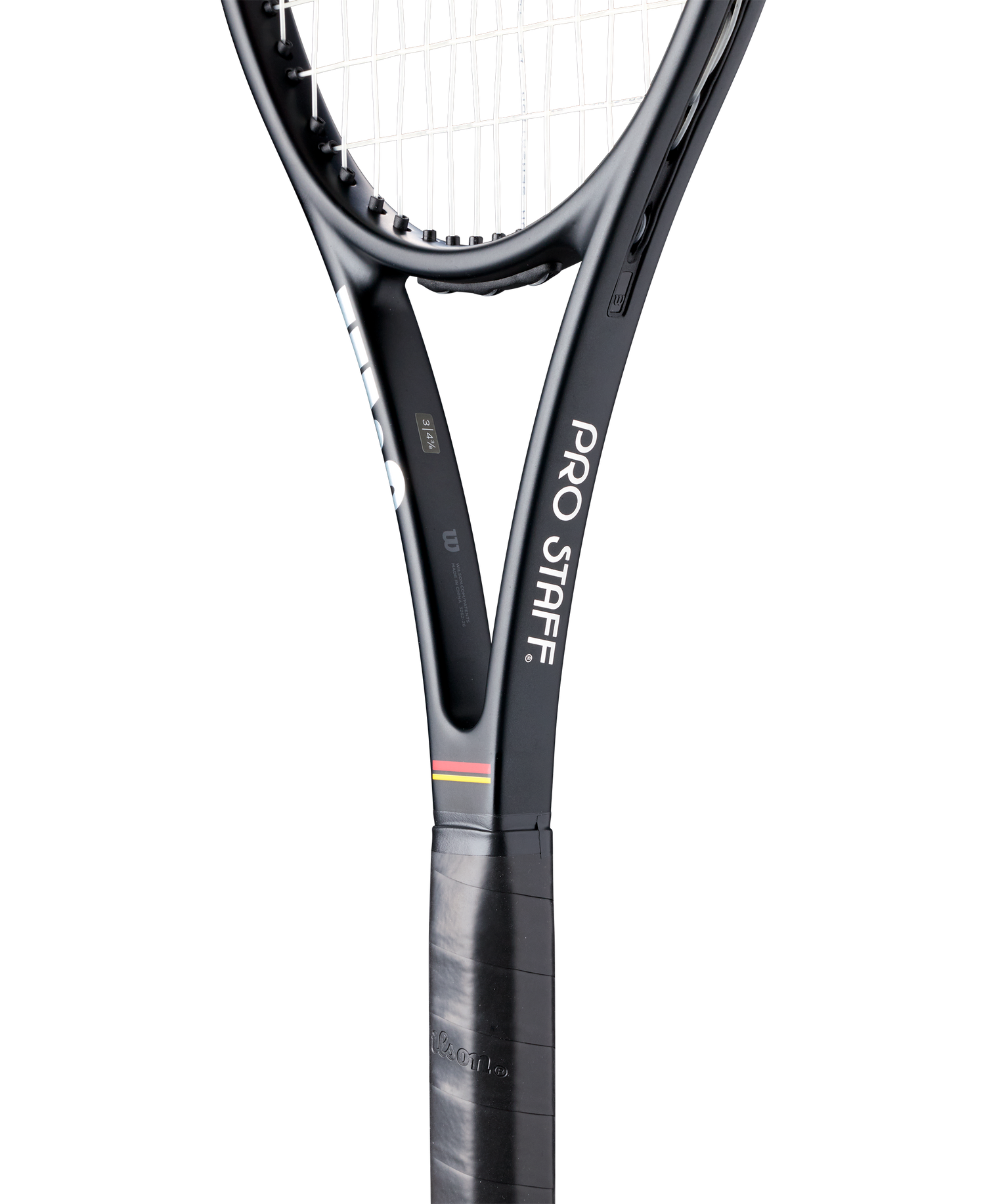 Wilson Pro Staff 97 Classic Tennis Racket (UNSTRUNG)