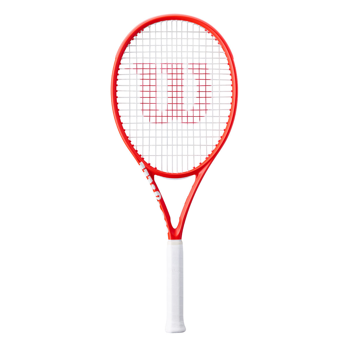 Wilson Clash 100 Pro V3 Reverse Tennis Racket  (Unstrung)