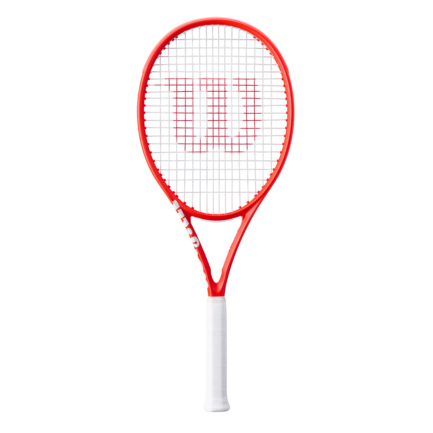 Wilson Clash 100 Pro V3 Reverse Tennis Racket  (Unstrung)