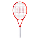 Wilson Clash 100 Pro V3 Reverse Tennis Racket  (Unstrung)