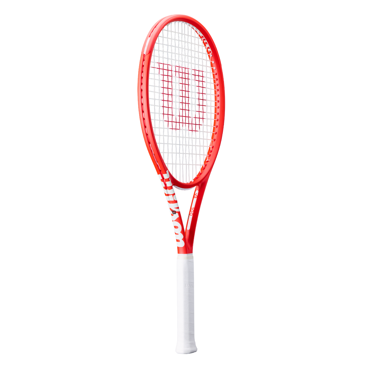 Wilson Clash 100 Pro V3 Reverse Tennis Racket  (Unstrung)