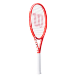 Wilson Clash 100 Pro V3 Reverse Tennis Racket  (Unstrung)