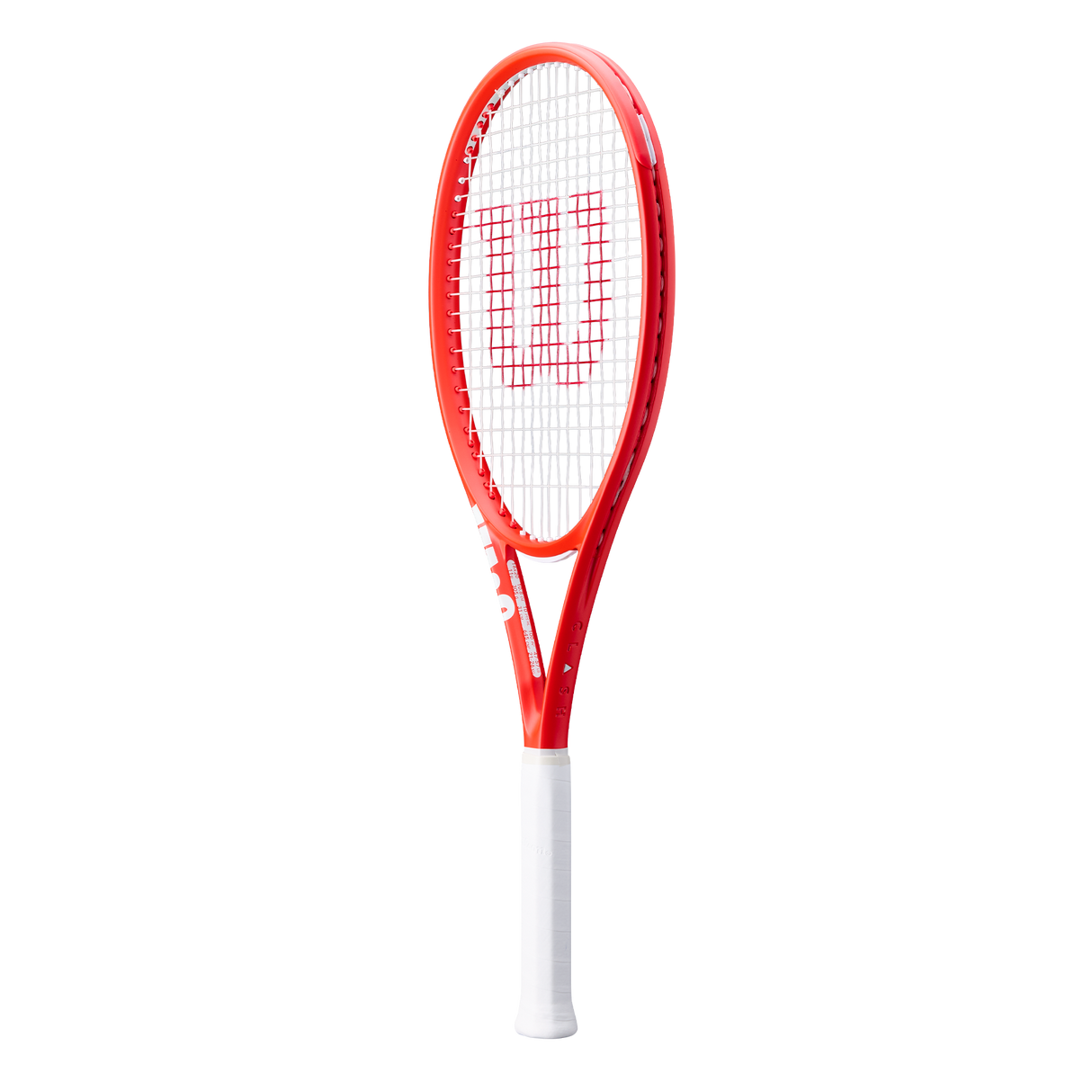 Wilson Clash 100 Pro V3 Reverse Tennis Racket  (Unstrung)