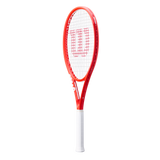 Wilson Clash 100 Pro V3 Reverse Tennis Racket  (Unstrung)