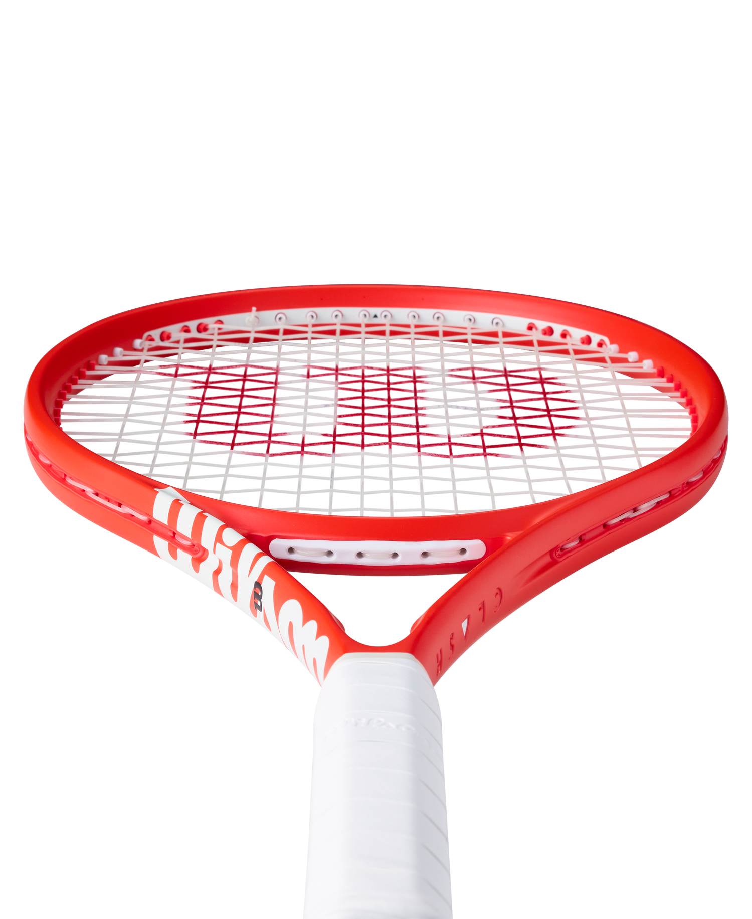 Wilson Clash 100 Pro V3 Reverse Tennis Racket  (Unstrung)