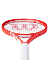 Wilson Clash 100 Pro V3 Reverse Tennis Racket  (Unstrung)