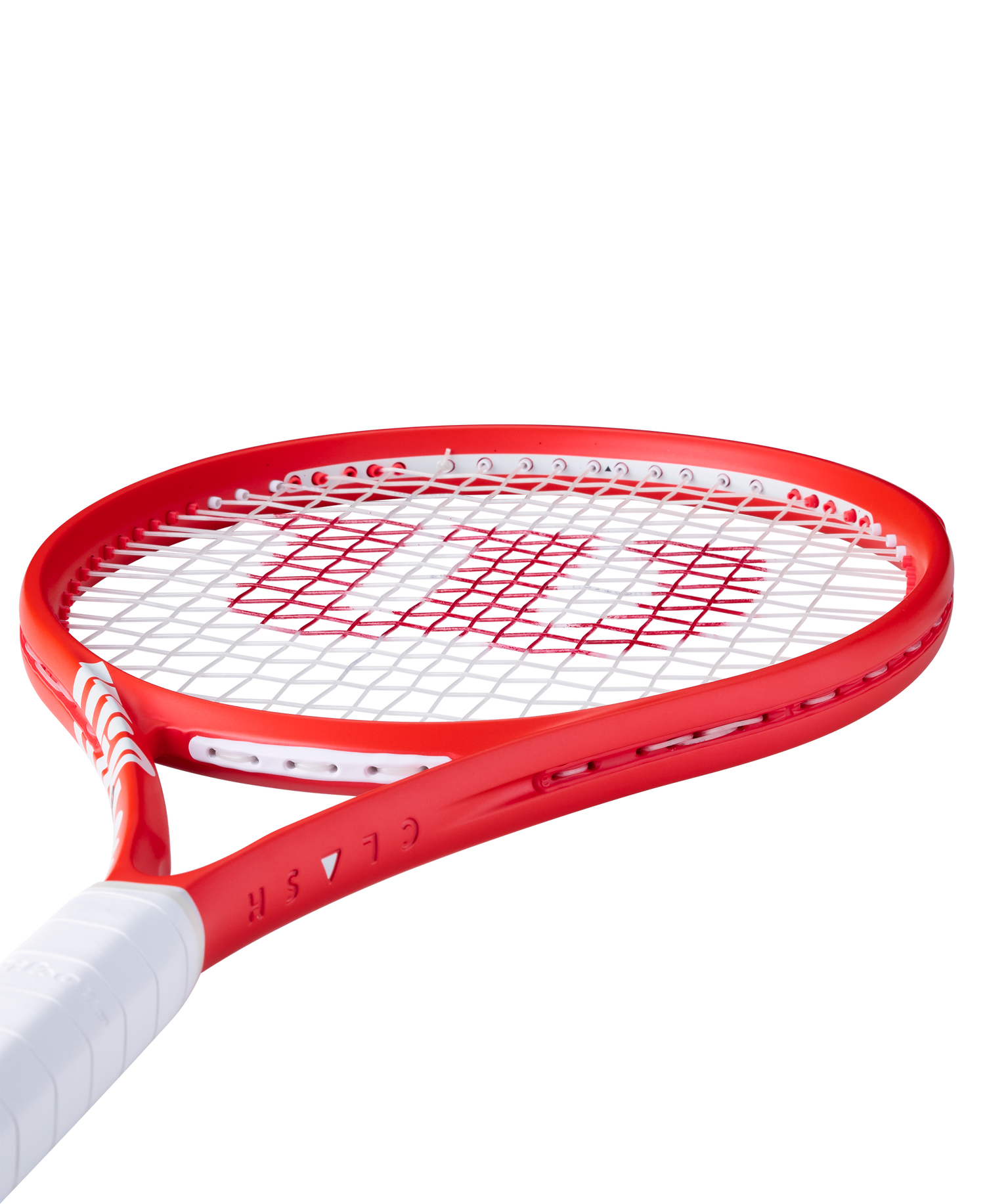 Wilson Clash 100 Pro V3 Reverse Tennis Racket  (Unstrung)