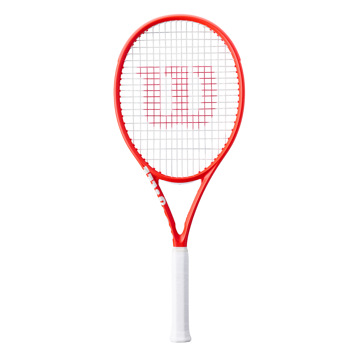Wilson Clash 100 V3 Reverse Tennis Racket  (Unstrung)