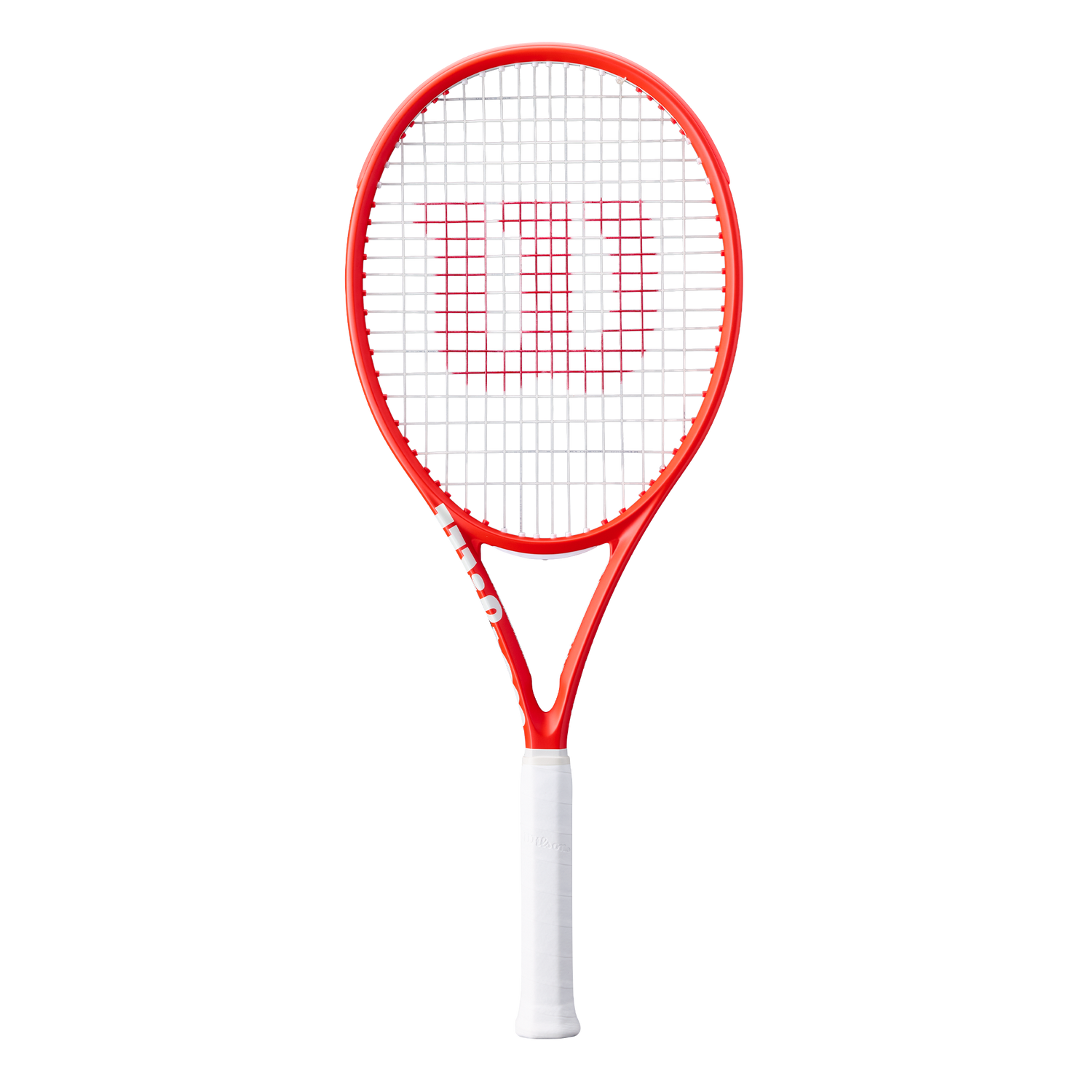 Wilson Clash 100 V3 Reverse Tennis Racket  (Unstrung)