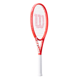 Wilson Clash 100 V3 Reverse Tennis Racket  (Unstrung)