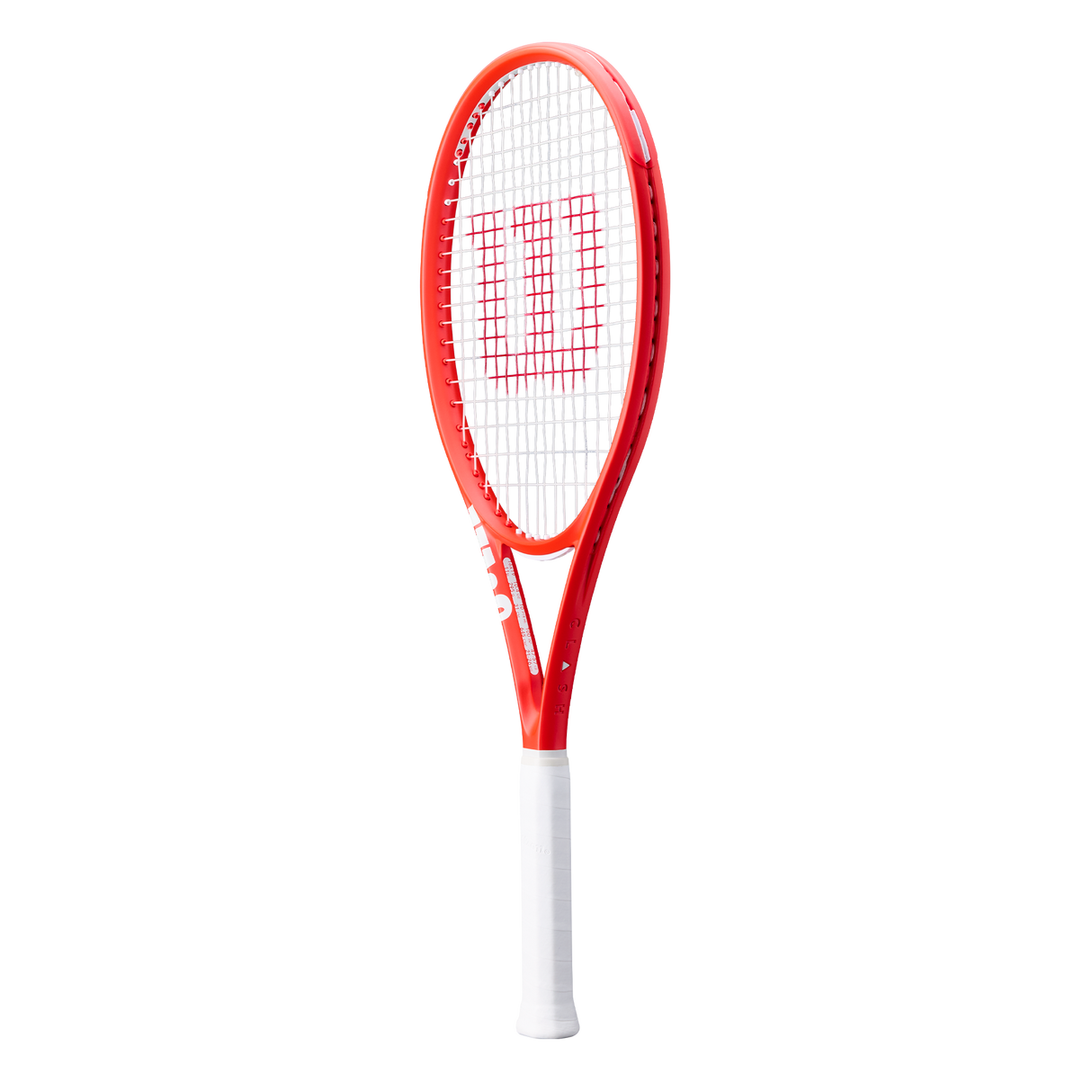 Wilson Clash 100 V3 Reverse Tennis Racket  (Unstrung)