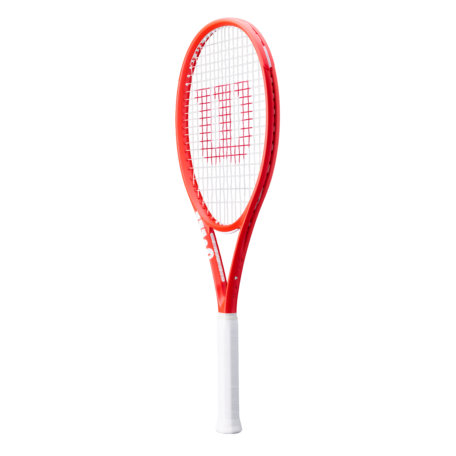 Wilson Clash 100 V3 Reverse Tennis Racket  (Unstrung)