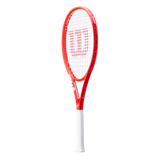 Wilson Clash 100 V3 Reverse Tennis Racket  (Unstrung)