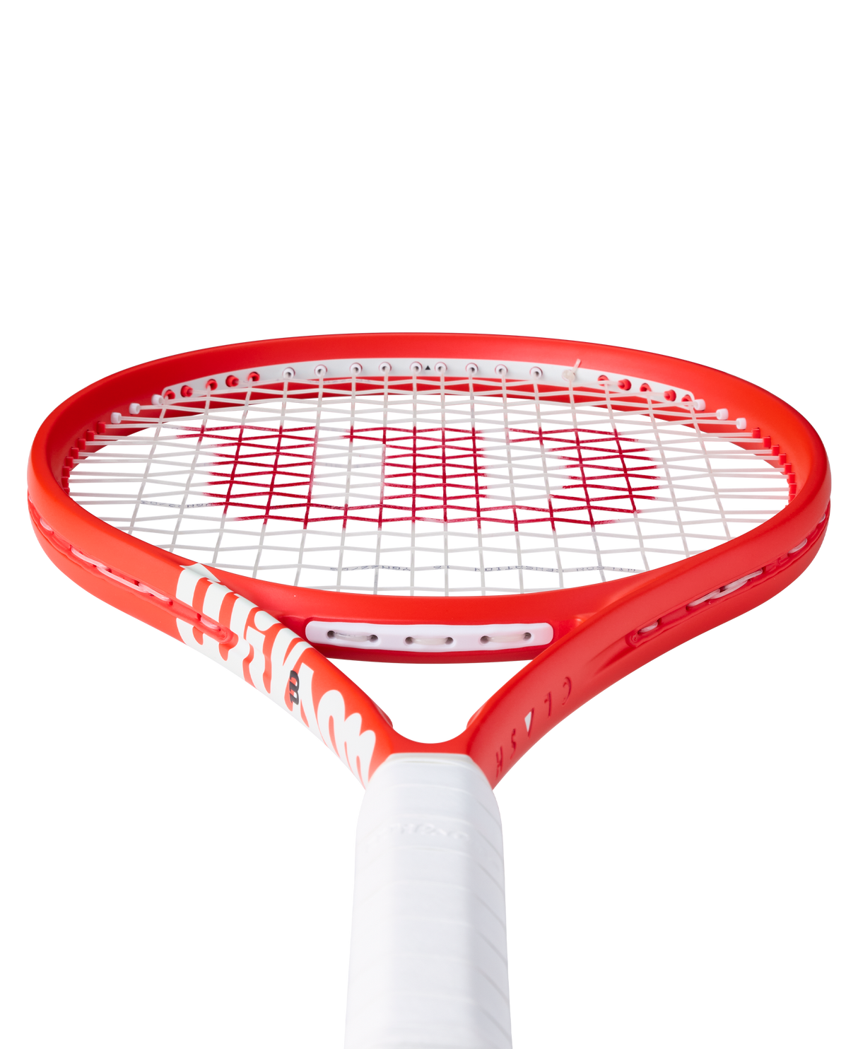 Wilson Clash 100 V3 Reverse Tennis Racket  (Unstrung)